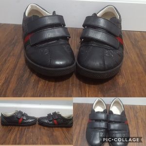 Gucci kids shoes